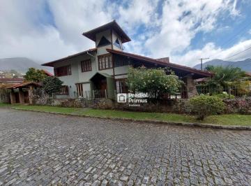 Casa · 222m² · 3 Quartos · Casa em Cônego, Nova Friburgo/RJ de 222m² 3 quartos à venda por R$ 1.650.000,00