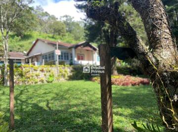 Rural · 88m² · 3 Quartos · 2 Vagas · Sítio em Campo do Coelho, Nova Friburgo/RJ de 0m² 3 quartos à venda por R$ 1.800.000,00