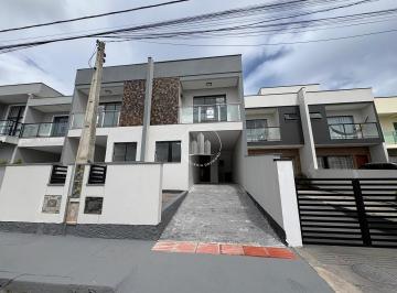 Casa · 108m² · 3 Quartos · 2 Vagas · Casa Geminada 3 Quartos com 1 Suíte - Potecas