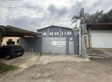 Comercial · 879m² · Galpão em Chácara Paraíso, Nova Friburgo/RJ de 879m² à venda por R$ 1.200.000,00