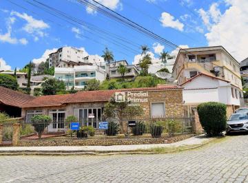 Casa · 263m² · 3 Quartos · 2 Vagas · Casa em Braunes, Nova Friburgo/RJ de 263m² 3 quartos à venda por R$ 1.200.000,00
