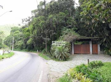 Rural · 23000m² · 3 Quartos · 2 Vagas · Sítio em Chácara Paraíso, Nova Friburgo/RJ de 0m² 3 quartos à venda por R$ 1.650.000,00