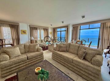 Apartamento · 260m² · 3 Quartos · 1 Vaga · Apartamento em Barra Funda, Guarujá/SP de 260m² 3 quartos à venda por R$ 1.800.000,00
