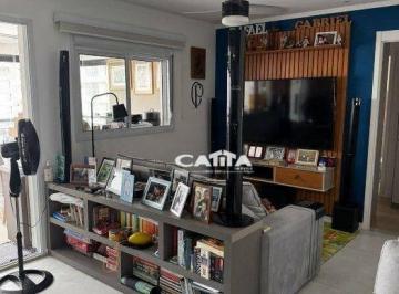 Apartamento · 82m² · 2 Quartos · 1 Vaga · Apartamento em Vila Zilda, São Paulo/SP de 82m² 2 quartos à venda por R$ 1.280.000,00