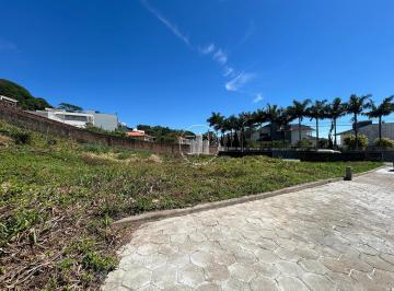 Terreno · 2420m² · Terreno com 2.420,00 m2 - Ponta de baixo