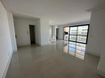 Apartamento · 128m² · 3 Quartos · 2 Vagas · Apartamento 3 Quartos com 3 Suítes e 129m² - Kobrasol