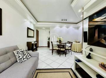 Apartamento · 110m² · 4 Quartos · 1 Vaga · Apartamento 4 Quartos com 1 Suíte e 110m² - Campinas