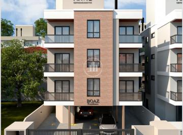Apartamento · 42m² · 2 Quartos · 1 Vaga · Apartamento dois quartos e 45m² - Nova Palhoça