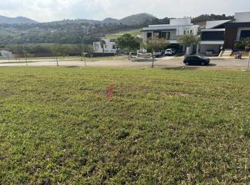 Terreno · 456m² · TERRENO À VENDA NO CONDOMÍNIO ALPHAVILLE 1 EM JUNDIAÍ/SP