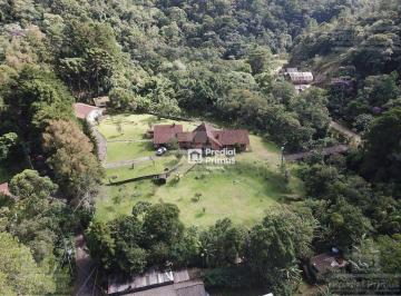 Rural · 48717m² · 8 Quartos · 3 Vagas · Sítio em Mury, Nova Friburgo/RJ de 0m² 8 quartos à venda por R$ 1.500.000,00
