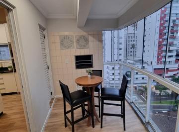 Apartamento · 86m² · 2 Quartos · 2 Vagas · Apartamento em Centro, Balneário Camboriú/SC de 86m² 2 quartos à venda por R$ 1.600.000,00