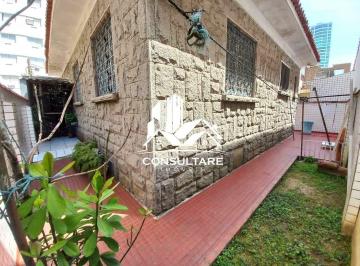Casa · 108m² · 2 Quartos · 3 Vagas · Casa em Ponta da Praia, Santos/SP de 108m² 2 quartos à venda por R$ 1.599.000,00
