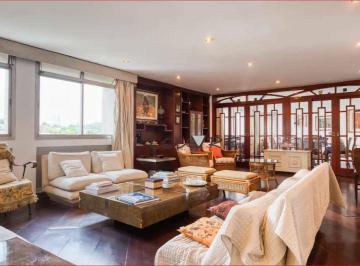 Apartamento · 280m² · 4 Quartos · 2 Vagas · Apartamento em Sumaré, São Paulo/SP de 280m² 4 quartos à venda por R$ 1.700.000,00