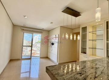 Photo 1 · APARTAMENTO À VENDA NO CONDOMÍNIO RESIDENCIAL VERONA - VILA GUARANI EM JUNDIAÍ/SP