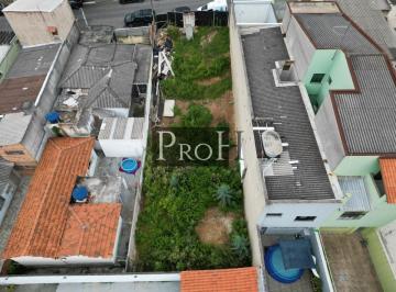 Terreno · 300m² · Terreno em Osvaldo Cruz, São Caetano do Sul/SP de 300m² à venda por R$ 1.265.000,00