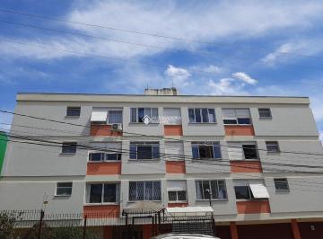 Apartamento · 27m² · 1 Quarto · APARTAMENTO JK PERTO DA PUCRS