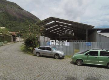 Comercial · 600m² · Galpão em Campo do Coelho, Nova Friburgo/RJ de 600m² para locação R$ 10.000,00/mes