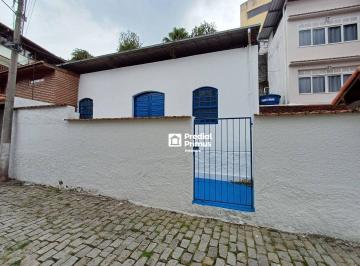 Comercial · 250m² · Galpão em Centro, Nova Friburgo/RJ de 250m² para locação R$ 3.250,00/mes