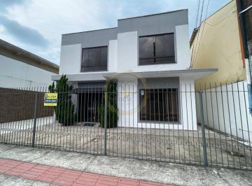 Comercial · 348m² · 2 Vagas · Sala em Centro, Balneário Camboriú/SC de 348m² para locação R$ 16.000,00/mes