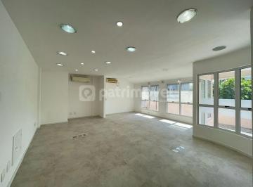 Comercial · 104m² · 1 Vaga · Sala em Barra da Tijuca, Rio de Janeiro/RJ de 104m² à venda por R$ 1.100.000,00 ou para locação R$ 6