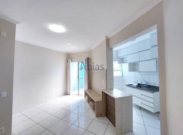 Apartamento · 38m² · 1 Quarto · 1 Vaga · Apartamento em Jardim Paraíso - São Carlos, SP