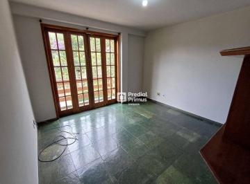 Apartamento · 125m² · 3 Quartos · 1 Vaga · Apartamento em Vale dos Pinheiros, Nova Friburgo/RJ de 125m² 3 quartos para locação R$ 1.400,00/mes