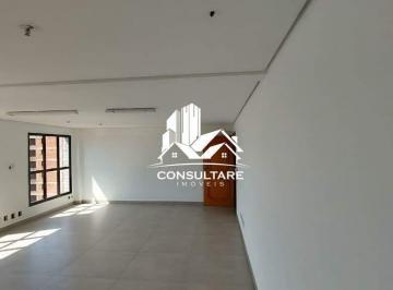 Comercial · 57m² · 1 Quarto · 1 Vaga · Sala em Boqueirão, Santos/SP de 57m² 1 quartos para locação R$ 3.400,00/mes