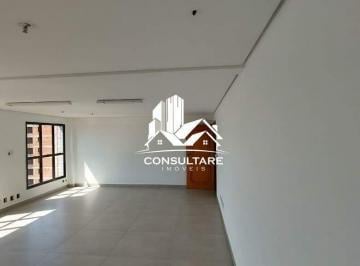 Comercial · 57m² · 1 Quarto · 1 Vaga · Sala em Boqueirão, Santos/SP de 57m² 1 quartos para locação R$ 3.400,00/mes