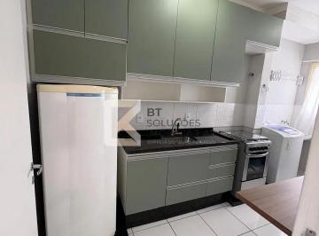 Apartamento · 50m² · 1 Quarto · 1 Vaga · Apartamento em Centro, Indaiatuba/SP de 50m² 1 quartos para locação R$ 3.100,00/mes
