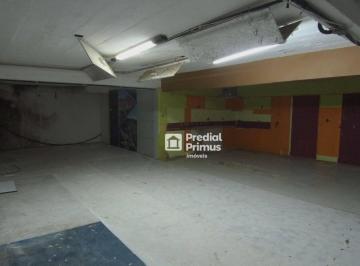 Comercial · 540m² · Galpão em Centro, Nova Friburgo/RJ de 540m² para locação R$ 5.500,00/mes