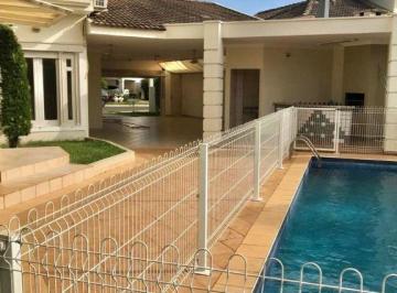 Casa · 360m² · 3 Quartos · 4 Vagas · Casa em Aeroporto, Araçatuba/SP de 360m² 3 quartos para locação R$ 5.000,00/mes
