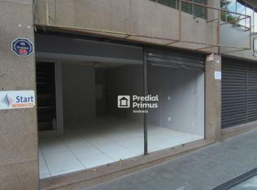 Comercial · 50m² · Loja em Centro, Nova Friburgo/RJ de 50m² para locação R$ 4.000,00/mes