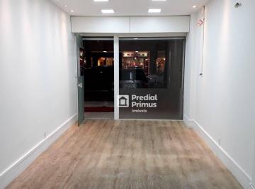 Comercial · 100m² · Loja em Centro, Nova Friburgo/RJ de 100m² para locação R$ 3.000,00/mes
