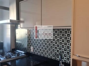 Apartamento · 66m² · 1 Quarto · 1 Vaga · Apartamento em Brooklin Paulista, São Paulo/SP de 66m² 1 quartos para locação R$ 8.900,00/mes