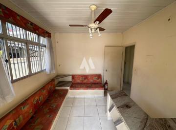 Casa · 350m² · 4 Quartos · 3 Vagas · Sobrado em Ponta da Praia, Santos/SP de 350m² 4 quartos para locação R$ 10.800,00/mes