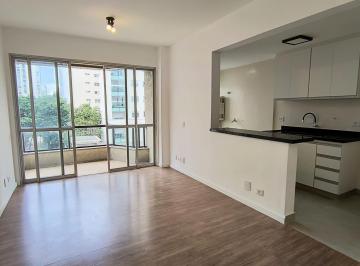 Apartamento · 64m² · 2 Quartos · 2 Vagas · Apartamento em Campo Belo, São Paulo/SP de 64m² 2 quartos à venda por R$ 790.000,00 ou para locação 