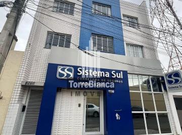 Apartamento · 50m² · 1 Quarto · Apartamento em Centro, Ponta Grossa/PR de 50m² 1 quartos para locação R$ 1.450,00/mes