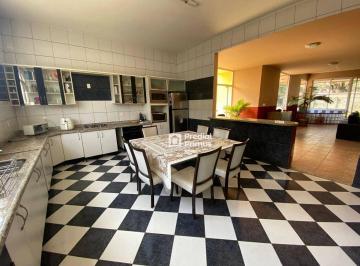 Casa · 376m² · 3 Quartos · 9 Vagas · Casa em Parque São Clemente, Nova Friburgo/RJ de 376m² 3 quartos à venda por R$ 2.600.000,00 ou para