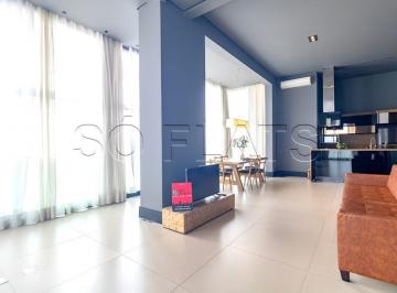 Apartamento · 127m² · 1 Quarto · 2 Vagas · Apartamento em Cerqueira César, São Paulo/SP de 127m² 1 quartos para locação R$ 15.070,00/mes
