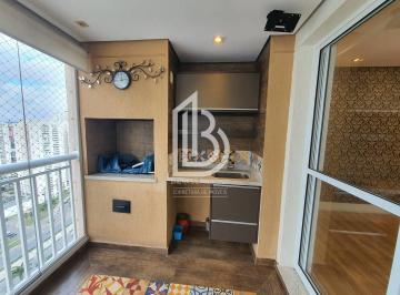Apartamento · 123m² · 3 Quartos · 2 Vagas · Apartamento em Centro, São Bernardo do Campo/SP de 123m² 3 quartos à venda por R$ 1.500.000,00 ou pa