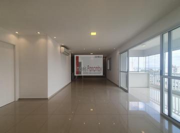 Apartamento · 121m² · 2 Quartos · 2 Vagas · Apartamento em Jardim Caravelas, São Paulo/SP de 121m² 2 quartos para locação R$ 7.500,00/mes