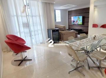 Apartamento · 74m² · 2 Quartos · 1 Vaga · Apartamento com 2 dormitórios à venda, 74 m² por R$ 755.000,00 - Jardim - Santo André/SP