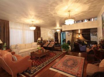 Casa · 453m² · 4 Quartos · 6 Vagas · Casa em Alto de Pinheiros, São Paulo/SP de 453m² 4 quartos para locação R$ 32.000,00/mes