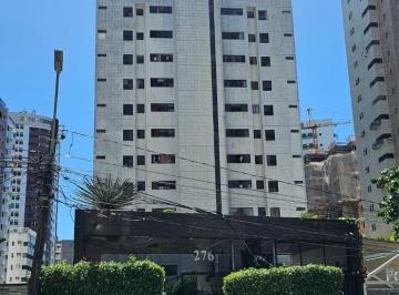 Apartamento · 137m² · 3 Quartos · 2 Vagas · Apartamento em Boa Viagem, Recife/PE de 137m² 3 quartos para locação R$ 5.000,00/mes