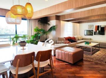 Apartamento · 143m² · 3 Quartos · 2 Vagas · Apartamento com 3 dormitórios à venda, 143 m² por R$ 800.000 - Vila Guiomar - Santo André/SP