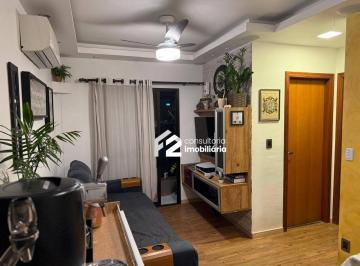 Apartamento · 62m² · 2 Quartos · 1 Vaga · Apartamento à venda, 62 m² por R$ 560.000,00 - Santa Maria - São Caetano do Sul/SP