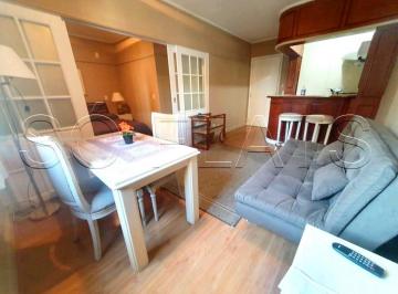Apartamento · 34m² · 1 Quarto · 1 Vaga · Flat em Itaim Bibi, São Paulo/SP de 34m² 1 quartos para locação R$ 3.528,00/mes