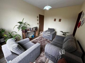 Apartamento · 110m² · 3 Quartos · 1 Vaga · Apartamento em Conselheiro Paulino, Nova Friburgo/RJ de 110m² 3 quartos à venda por R$ 390.000,00