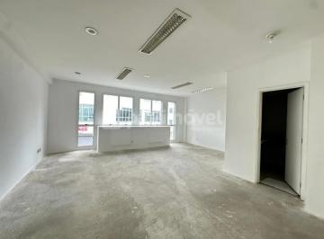 Comercial · 51m² · 1 Vaga · Sala em Barra da Tijuca, Rio de Janeiro/RJ de 51m² para locação R$ 3.500,00/mes