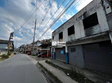 Comercial · 118m² · Predio em Conselheiro Paulino, Nova Friburgo/RJ de 118m² à venda por R$ 430.000,00